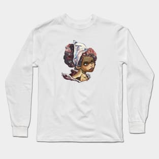 TS3ART_012 Long Sleeve T-Shirt